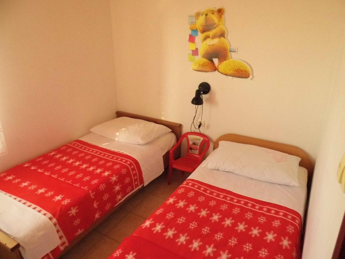 Ema Appartement Labin  Buitenkant foto