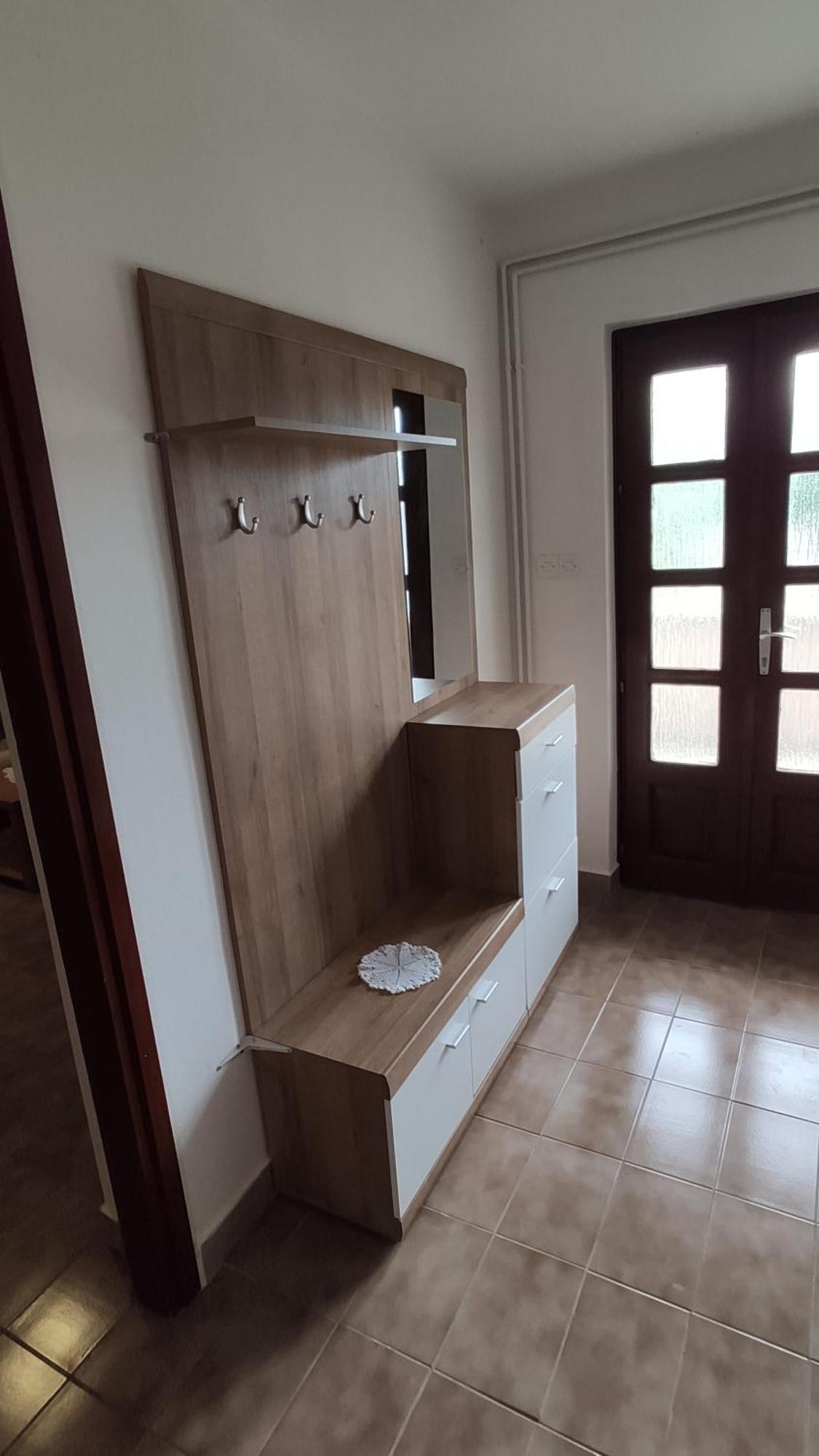 Ema Appartement Labin  Buitenkant foto