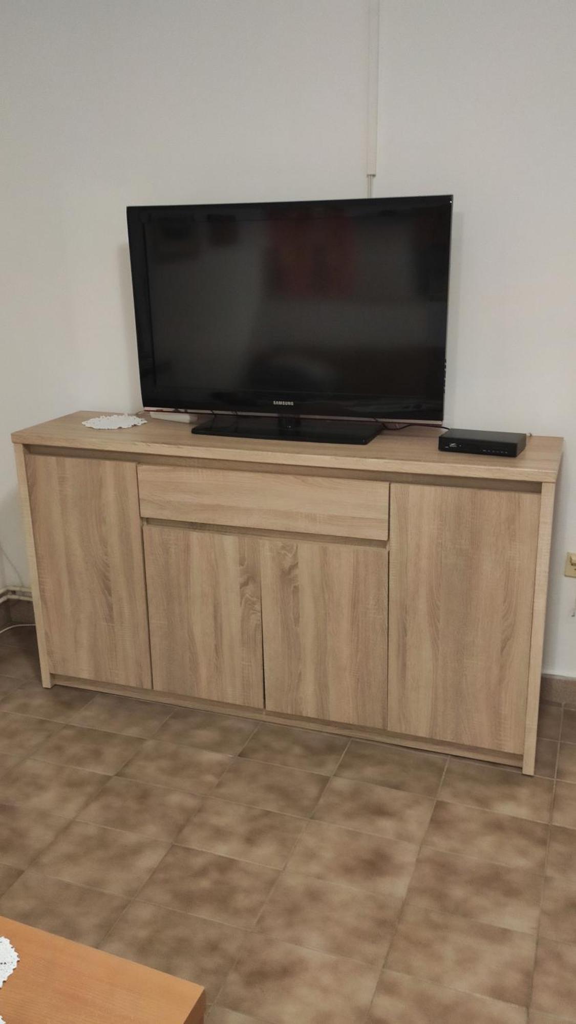 Ema Appartement Labin  Buitenkant foto