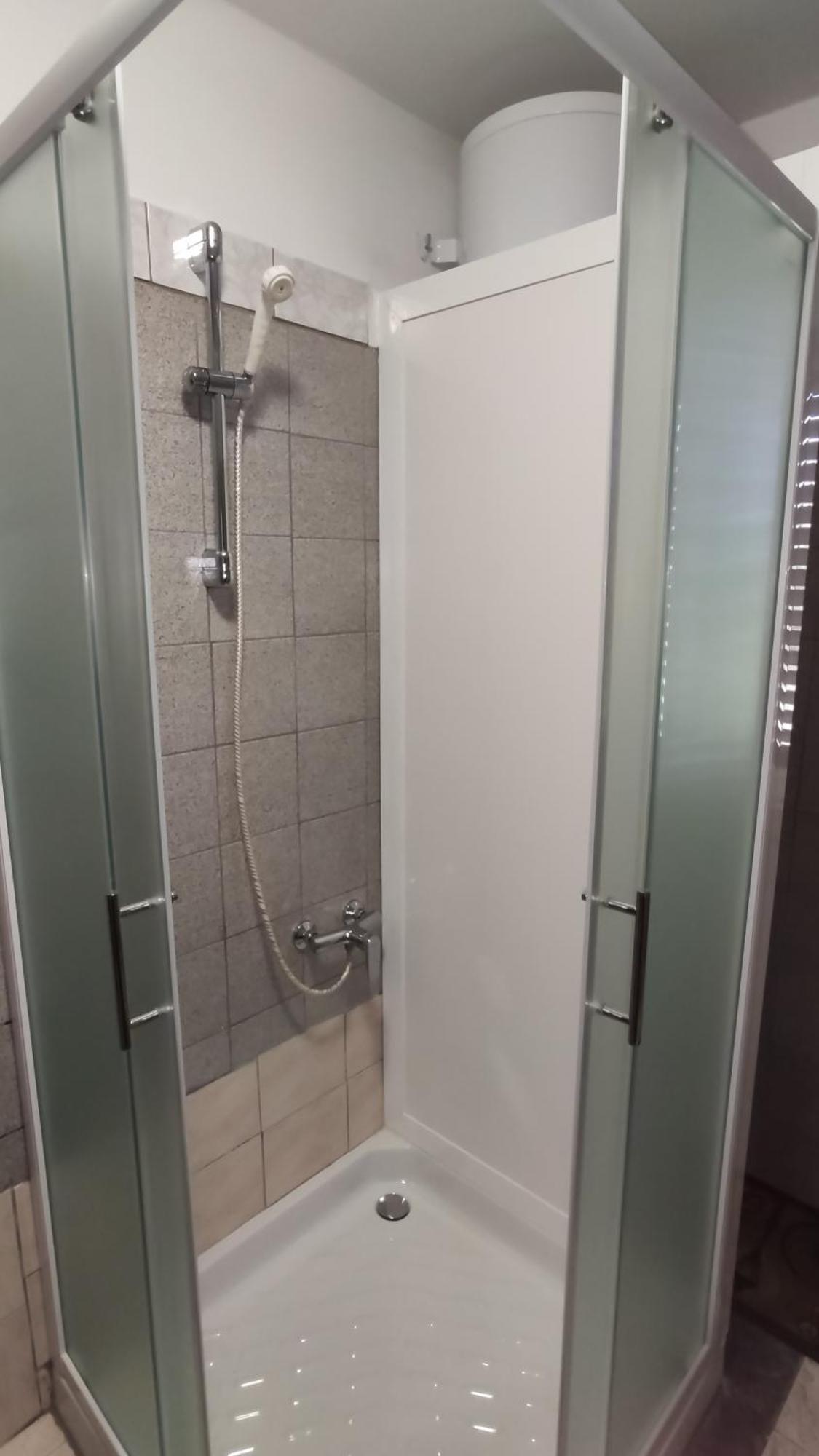 Ema Appartement Labin  Buitenkant foto