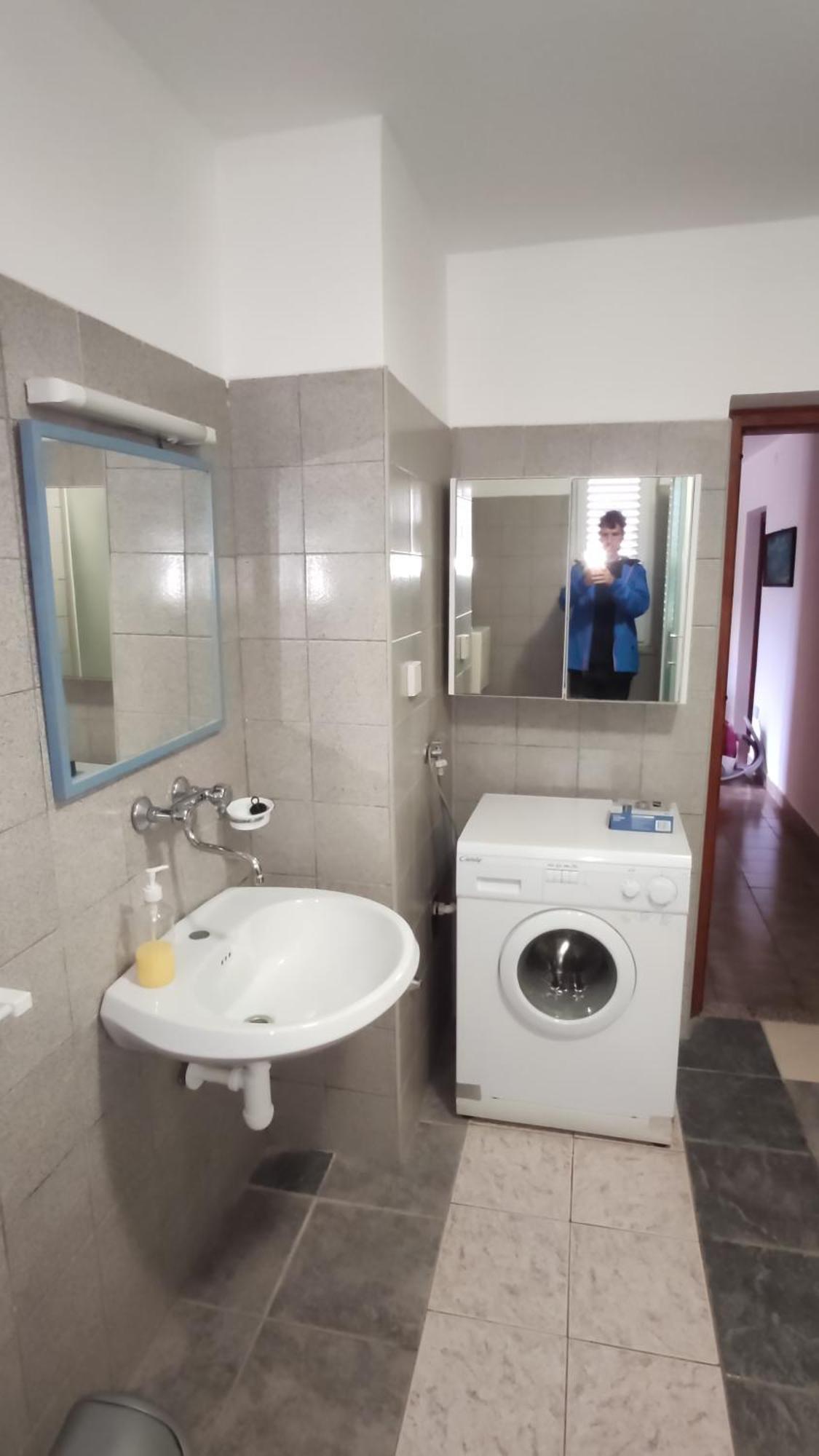 Ema Appartement Labin  Buitenkant foto
