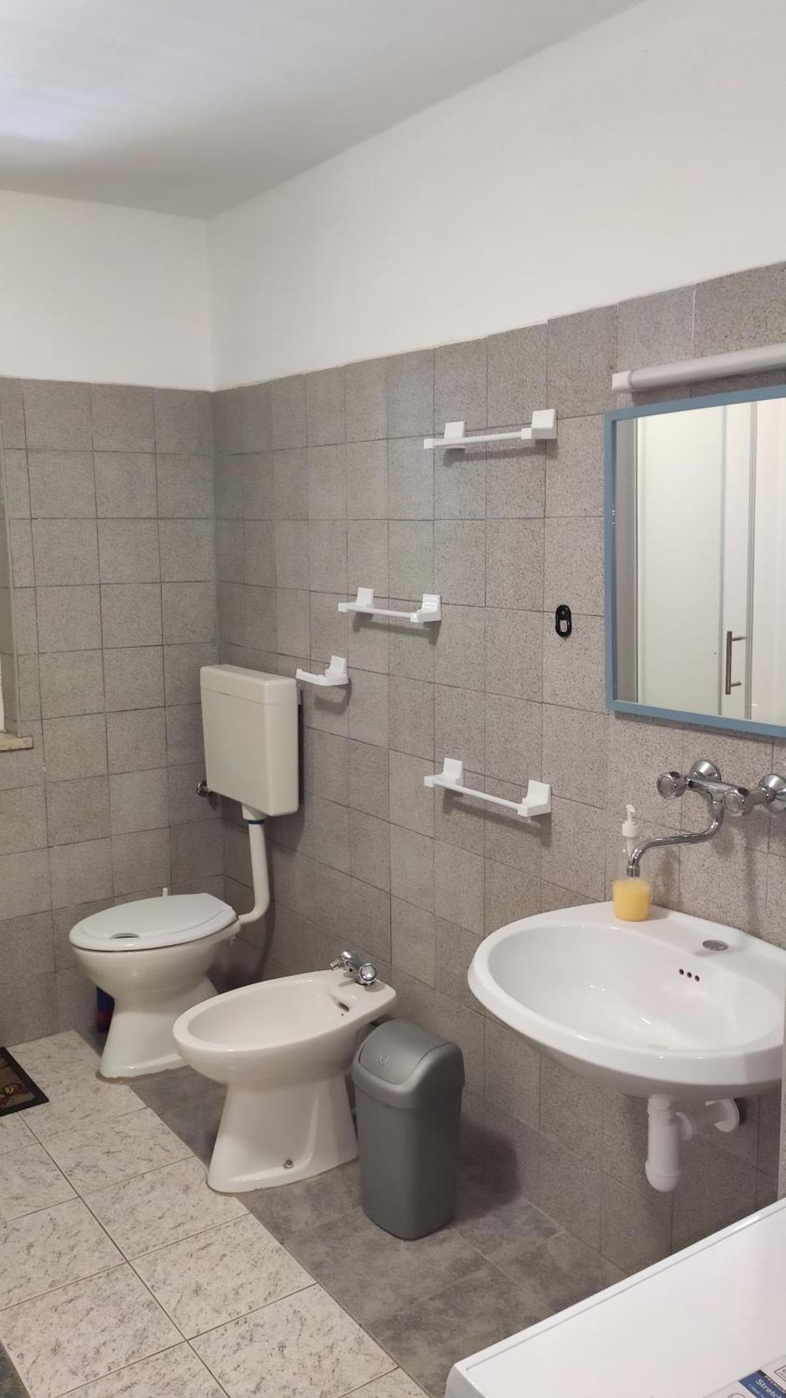 Ema Appartement Labin  Buitenkant foto