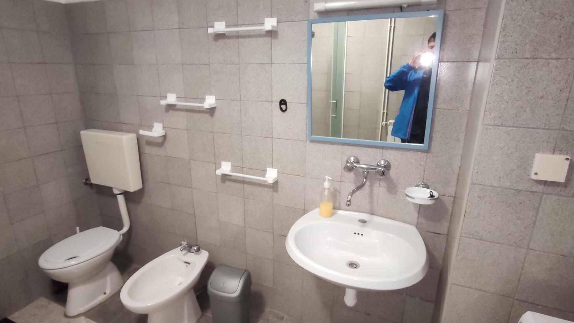 Ema Appartement Labin  Buitenkant foto