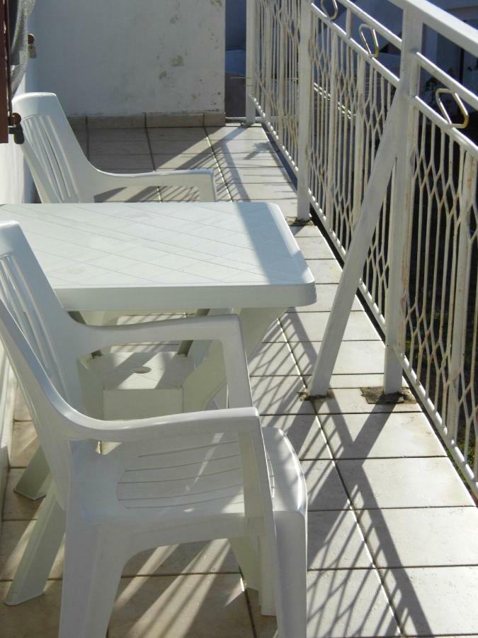 Ema Appartement Labin  Buitenkant foto
