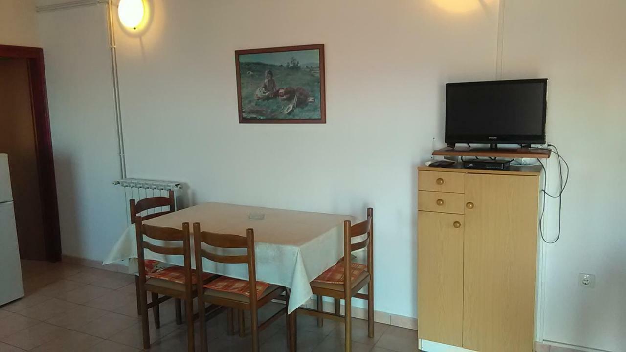 Ema Appartement Labin  Buitenkant foto