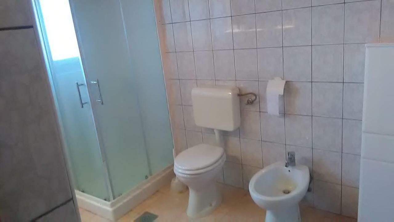 Ema Appartement Labin  Buitenkant foto