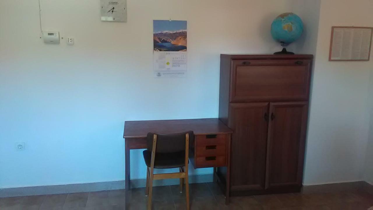 Ema Appartement Labin  Buitenkant foto