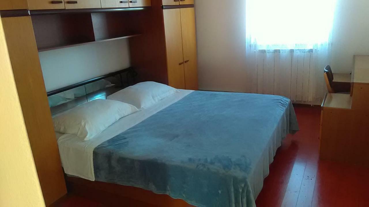 Ema Appartement Labin  Buitenkant foto