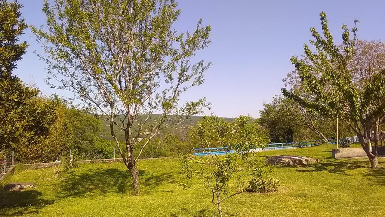 Ema Appartement Labin  Buitenkant foto